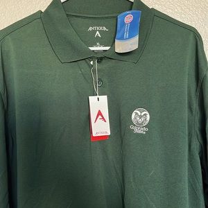 Colorado State polo